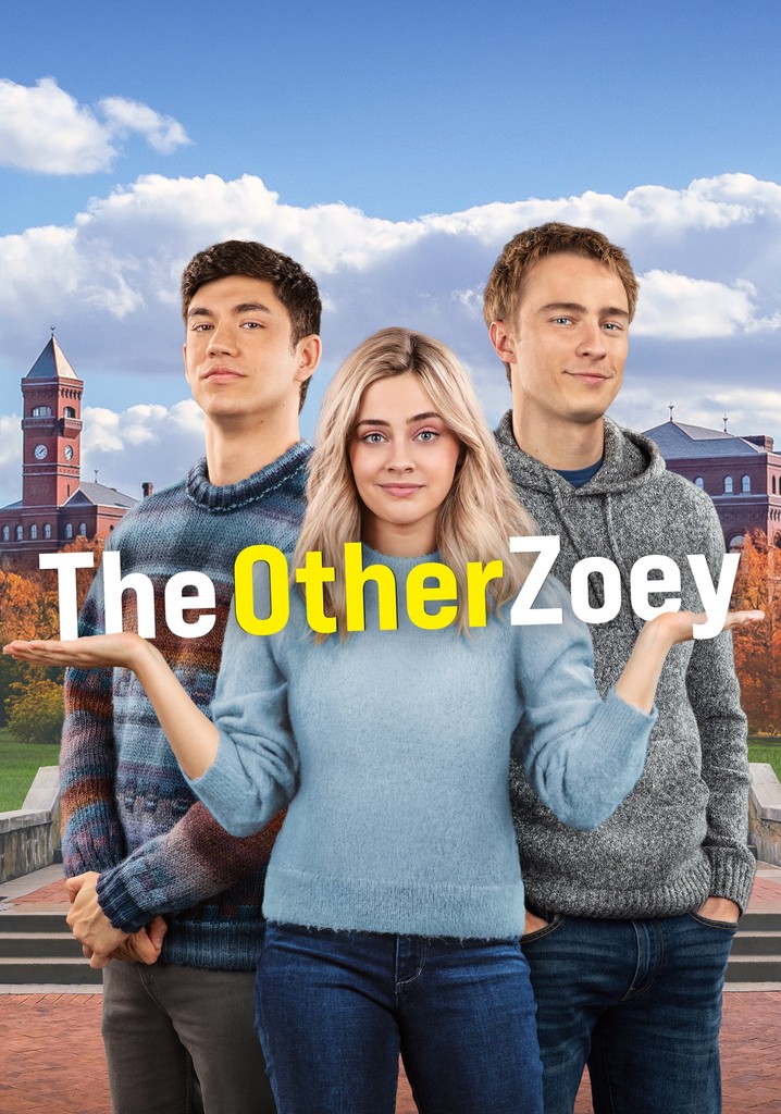 The Other Zoey Movie Watch Streaming Online